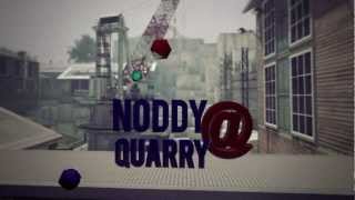 OCE #7 / Noddy @ Quarry / by me