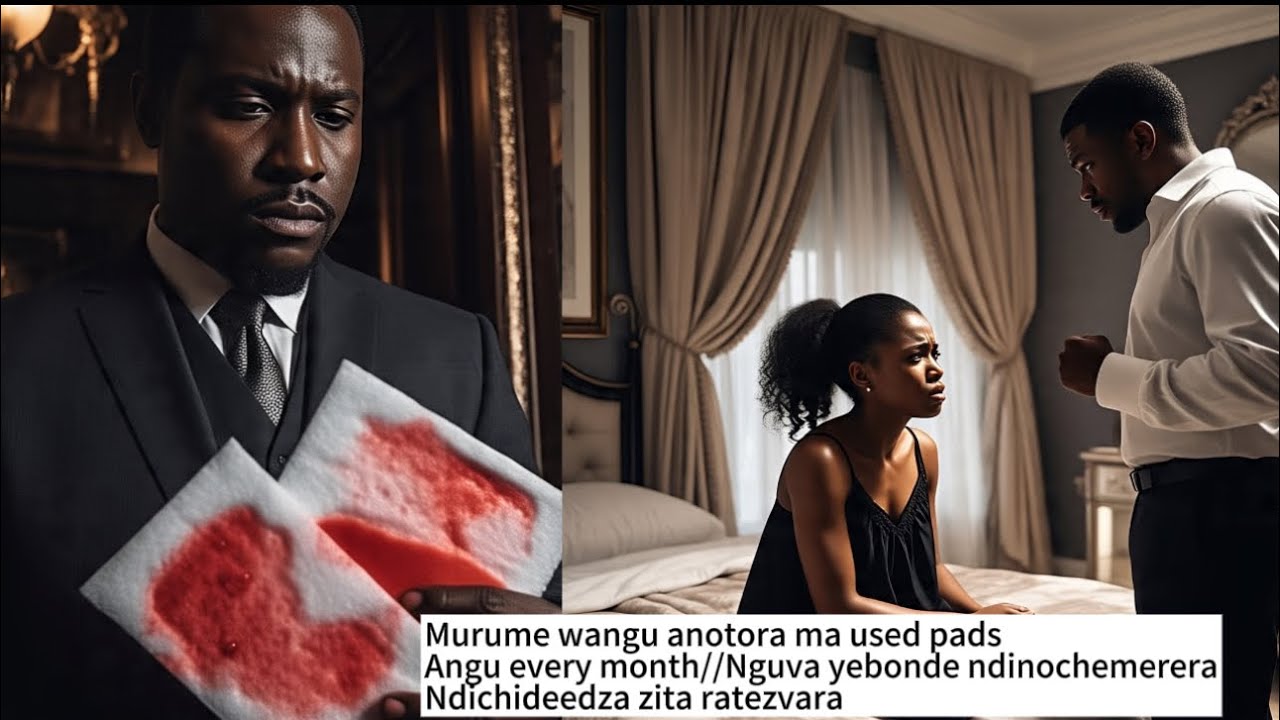 PESE   PATINOITA BONDE NDINONZI CHEMERERA UCHIDAIDZA ZITA RA BABA VAKE VAKAFA 1985