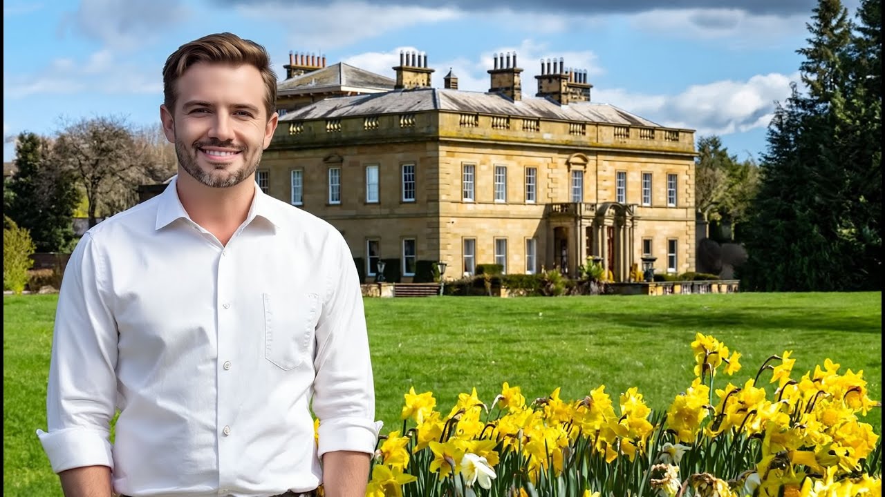 Ashen Gate | 13 Bedroom Retreat in North Yorkshire | Luxury Group Stay