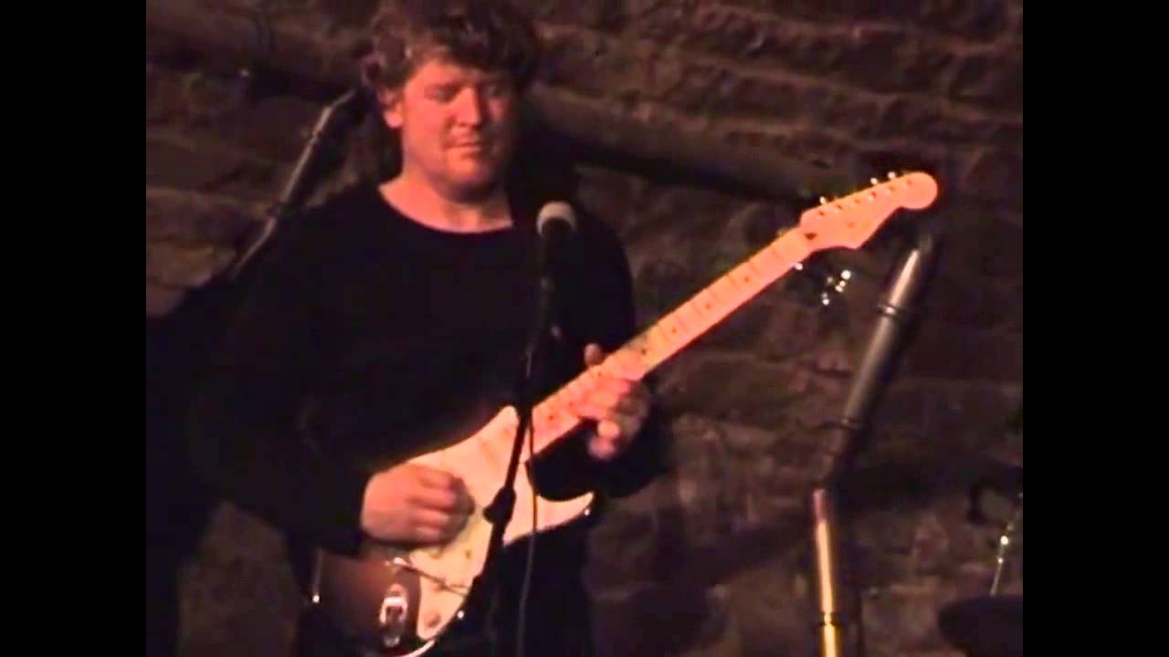 Jochen Seiterle bei terra musica