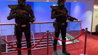 IMAX London Deadpool and Wolverine Movie Night at Waterloo