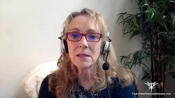 #Autoimmune Hour #145 How To Develop Your Own Pers...