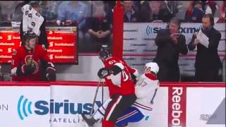 HNIC - Don Cherry Coach's Corner. April 20th 2015. (HD)