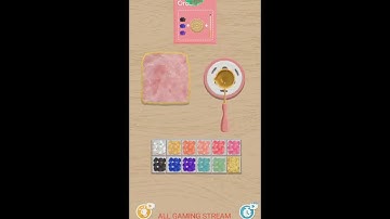 Handmade Story Level 8 Gameplay