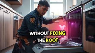 Appliance Keeps Breaking Down After Repair? The REAL Problem (Maple Ridge Guide)