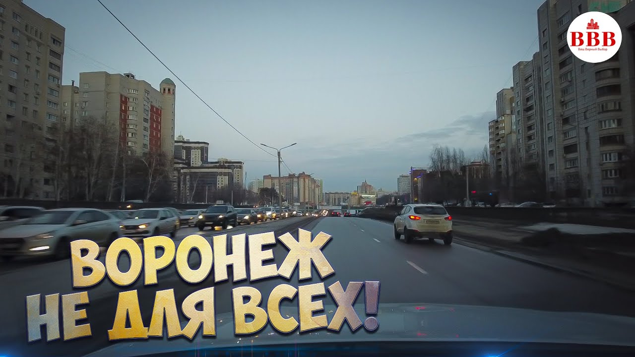 ГИС образование Воронежской области