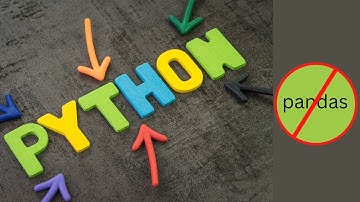 How to work with csv files and averages in plain Python