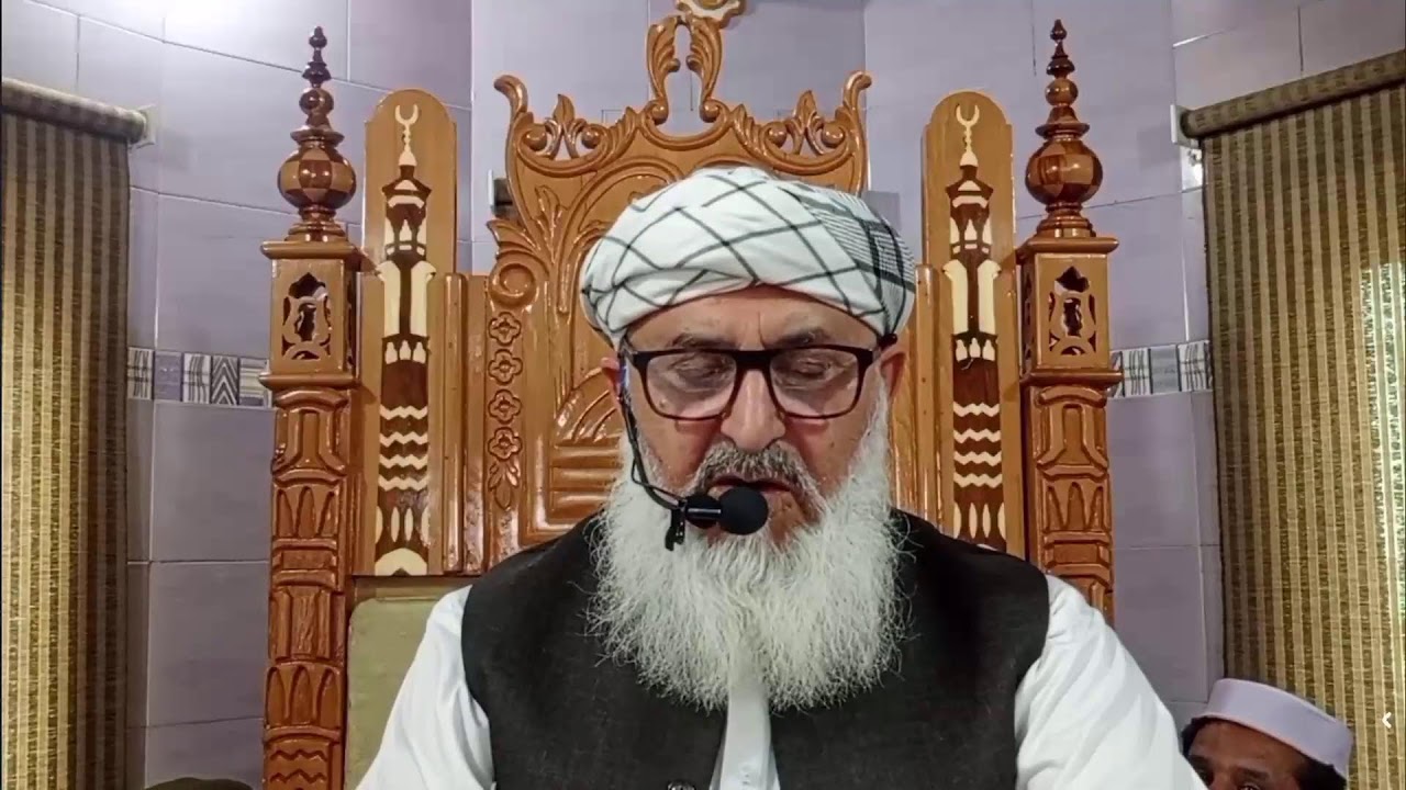 Dorae Tafseer 2026|DAY 30|سورۃ الاعراف آیت 59 سے