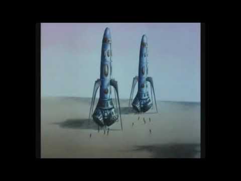 poltergeist - wolkenkuckucksheim
