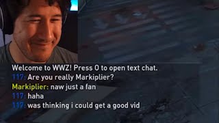Markiplier Clip: 117
