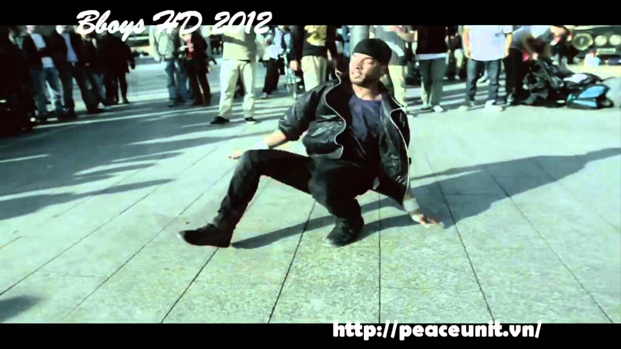 Bboys HD 2012 #2