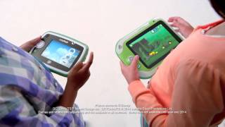LeapFrog's Learning Tablets for Kids: LeapPad3 and LeapPad Ultra XDi