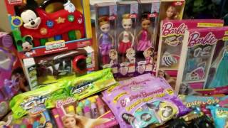 WALGREENS 90% OFF EASTER TOYS AND WINTER ITEMS
