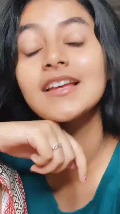 sanchu new tiktok video❤💗❤sanchita basu tik tok video💖 new whatsapp status💖reels