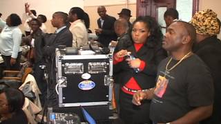 Christopher Laing songs @ Tehillah Television Ministry