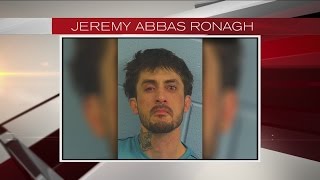 Officer involved shooting