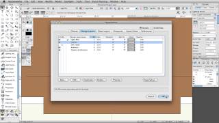 GSG   Vectorworks Spotlight 2015   Drawing a Light Plot
