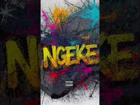 N T S A K O XVI X SHAUN 101 (NGEKE official Audio) FEAT CH'CCO & UNCOOL