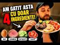 Gammon cu ouă și legume… de ce n-am gândit asta mai devreme?