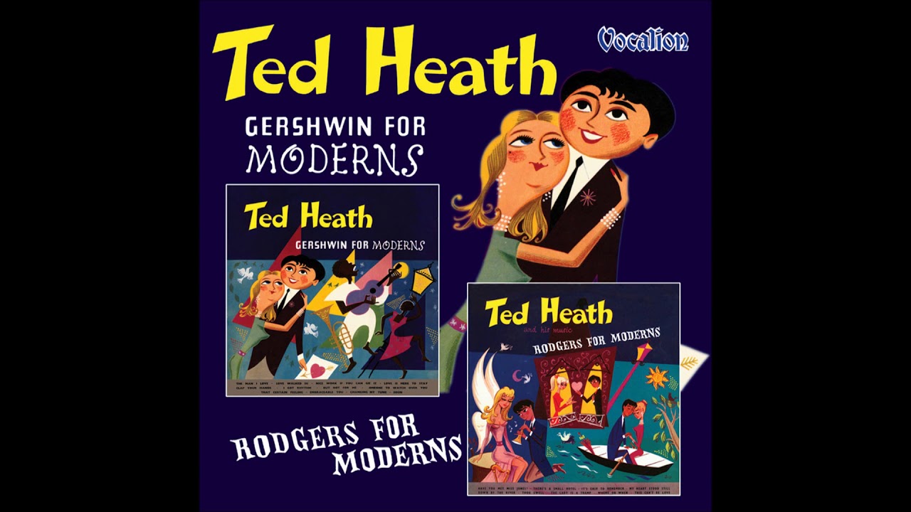 Watch Ted Heath and his music - That certain feeling (UK, 1955) on YouTube Watch Ted Heath and his music - That certain feeling (UK, 1955) on YouTube