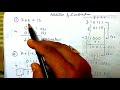 2's complement of binary number - YouTube