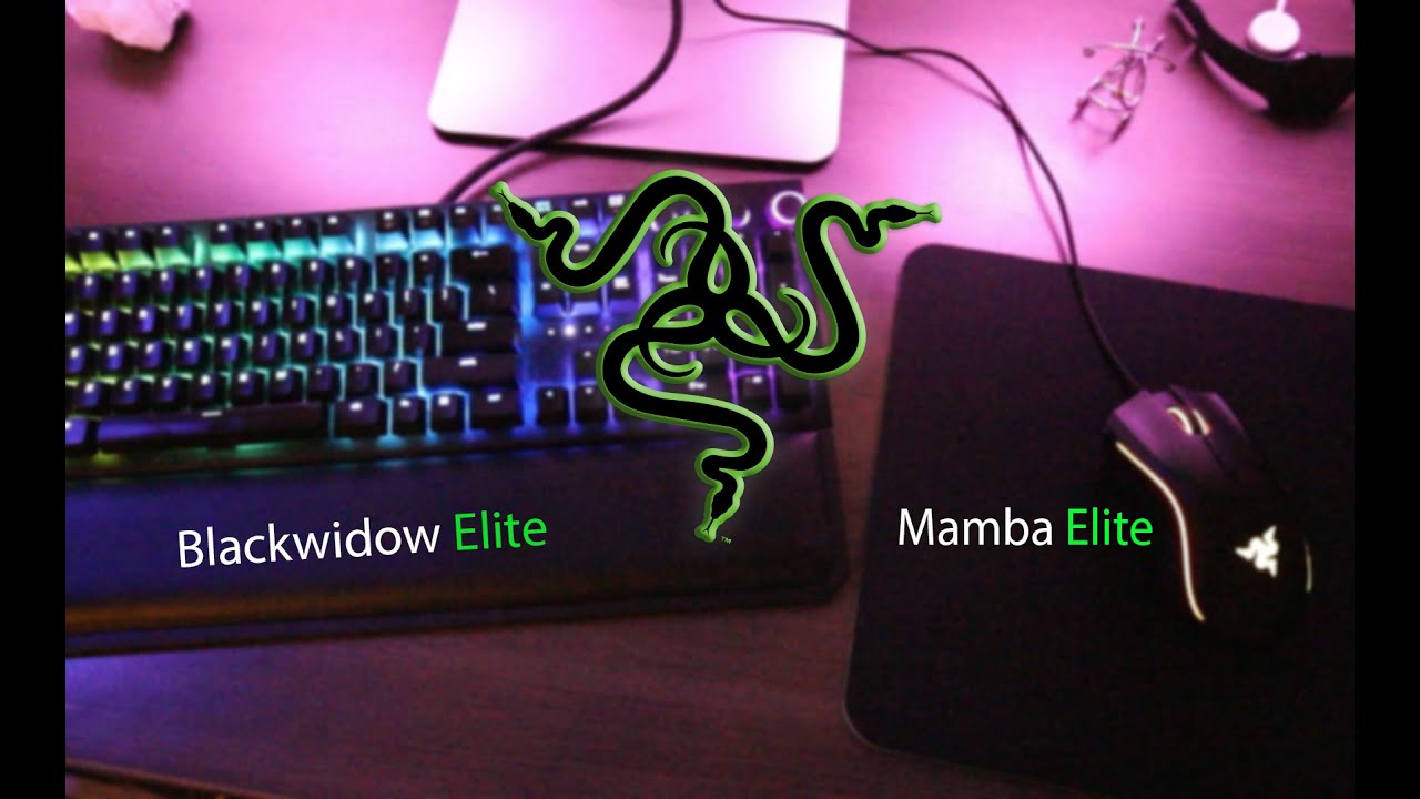 Razer Mamba Elite (RZ01-02560100-R3M1) - prices in stores USA. Buy