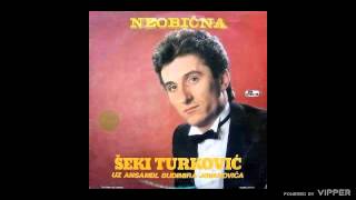 Seki Turkovic - Krcmo stara, krcmo stara - ( 1985) Resimi