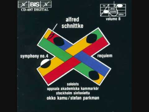 Schnittke - Requiem - 02 - Kyrie
