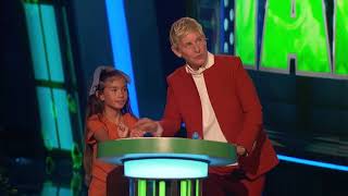 📣It's finale time! 🎊Ellen's Game of Games