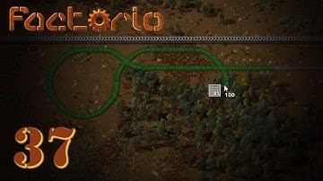 Factorio Multiplayer 37 - McTorio