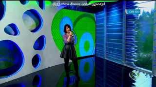 Maria Liklikadze - Blue Music (სიმღერის პრემიერა ექსკლუზივი GDS-ზე)