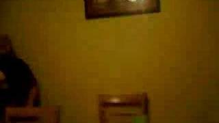 My Cousin Farted Nasty