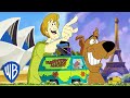 Scooby-Doo! | A Scooby World Tour ✈️ | WB Kids