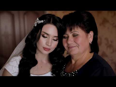 Свадебное видео Кямрана и Гузель / Wedding video of Kyamran and Guzel (PRESTIGE 2019)