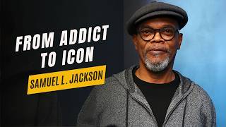 Samuel L. Jackson: Did I Stutter | The Voice That Shook Hollywood