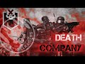9th Hellraisers - DEATH COMPANY