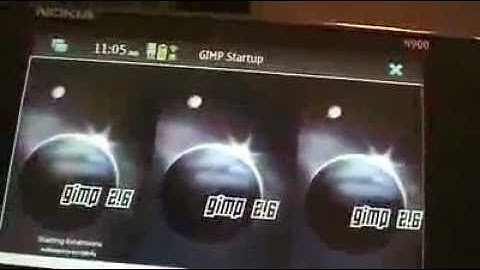 The Installing of Debian on the N900 Smartphone- What you need to know !!