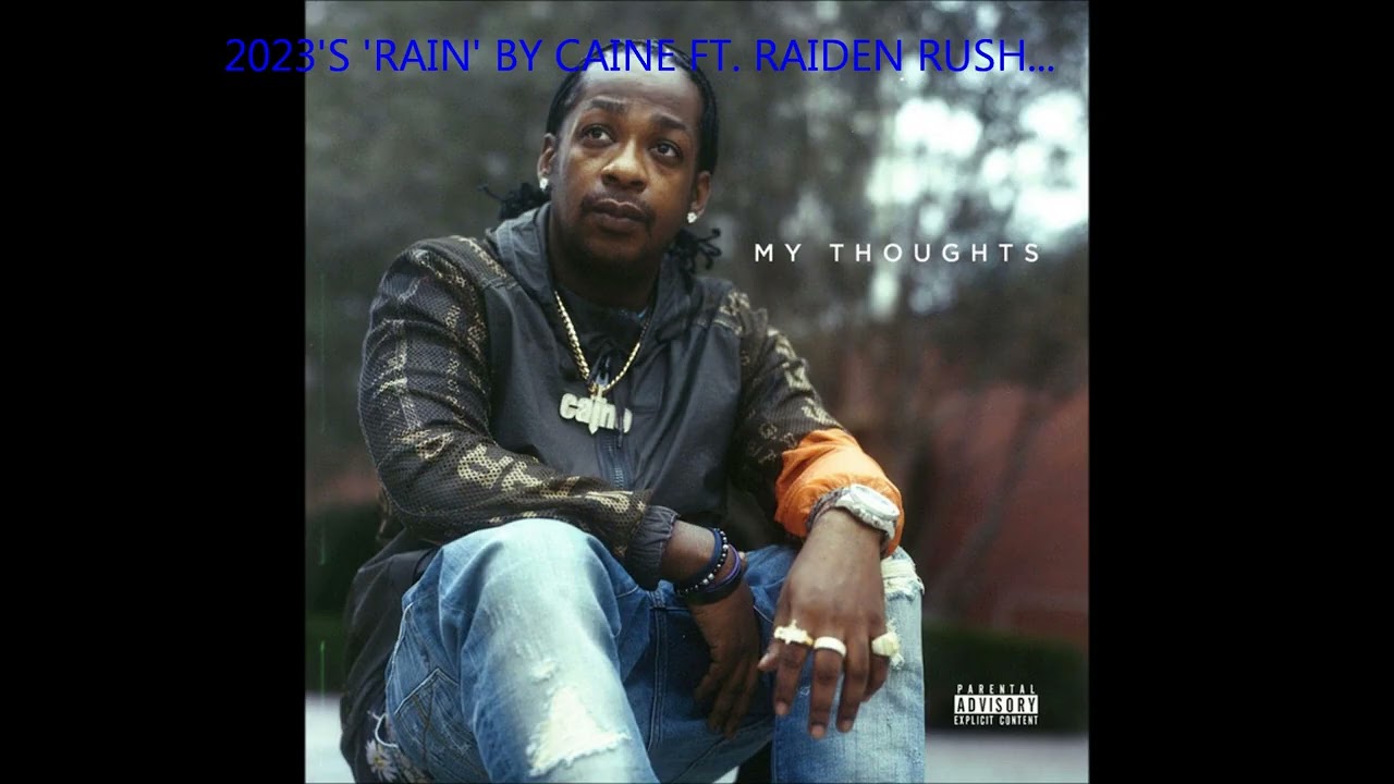 Watch Caine ft Raiden Rush Vs Blank & Jones - Rain in Summer Sky on YouTube Watch Caine ft Raiden Rush Vs Blank & Jones - Rain in Summer Sky on YouTube