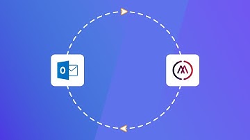 Outlook Calendar Integration