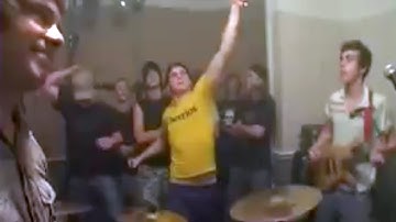 Enter Shikari - Sorry You