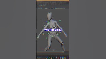 #3danimation #3drigging #maya