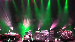 Video thumbnail of "Phish | 01.01.11 | Sneakin' Sally Through the Alley"