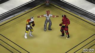 Speeder Vs Rogon Brazus