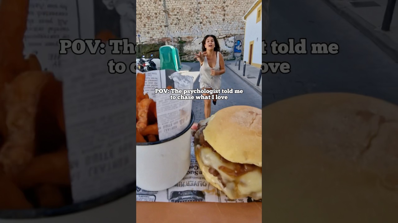Ibiza Best Burger #xamakoburger #bestburger #ibiza #ibizaoldtown #restaurant
