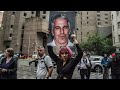 Jeffrey Epstein's FBI MEMO gets BLASTED