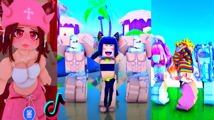 Which one is your fave 😍 #roblox #robloxedits #robloxrecommendations, emote legacy