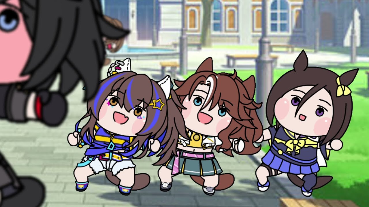たぬき - YouTube