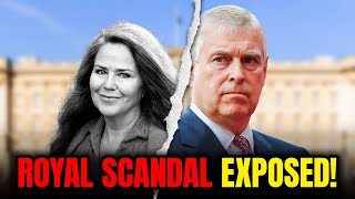 The Prince’s Secret Private Life: Scandals Surrounding Prince Andrew