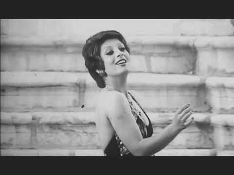 رقص مرجان در فیلم همت 