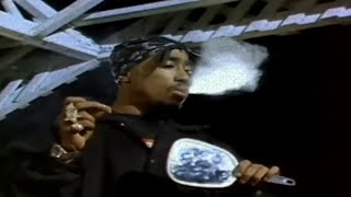 2Pac - Money On My Mind (Nozzy-E Remix) (Prod By Tune Seeker)